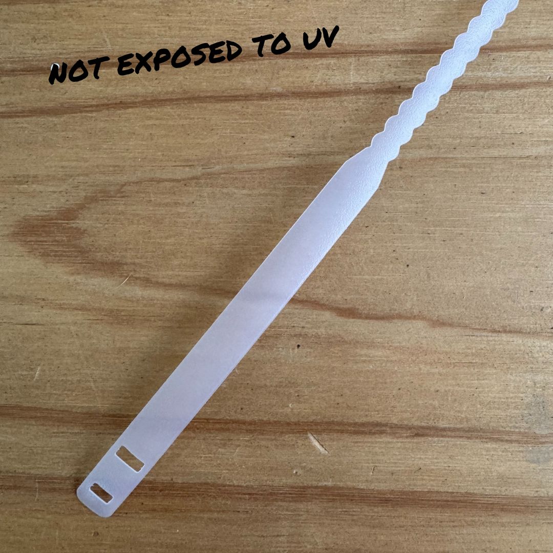 Sunscreen Reminder Wristbands