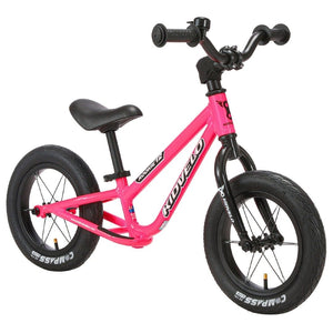 Kidvelo Balance Bike Pink