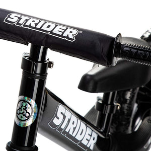 Strider Balance Bike Black